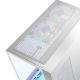 12. MODECOM OBUDOWA VOLCNO PANORAMA APEX ARGB 5F MIDI WHITE