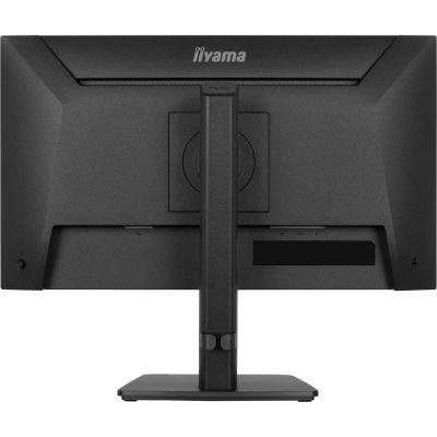 34. iiyama ProLite XB2491HS-B1 monitor komputerowy 60,5 cm (23.8") 1920 x 1080 px Full HD LCD Czarny