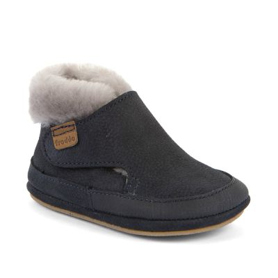2. Froddo Children boot BAREFOOT FURRY WALK (G1160004)