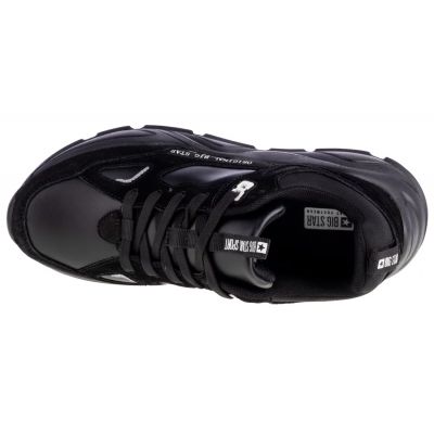 7. Buty Big Star Shoes W GG274654