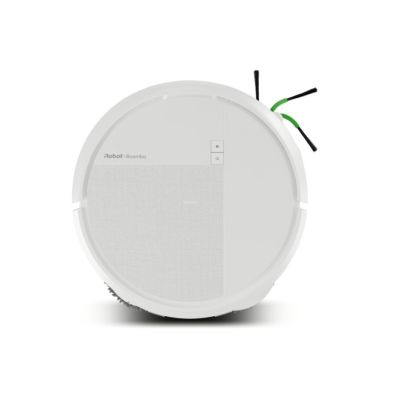 2. Robot sprzątający iRobot Roomba Plus 515 Combo biały + stacja dokująca AutoWash