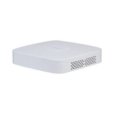 Dahua Technology NVR2108-I2 1U Biały