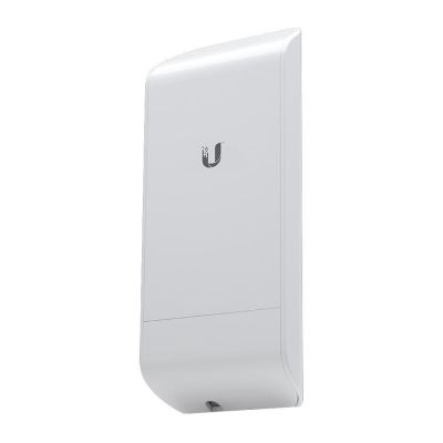 17. Access Point UBIQUITI LocoM5(EU) (150 Mb/s - 802.11a, 150 Mb/s - 802.11n)