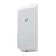 17. Access Point UBIQUITI LocoM5(EU) (150 Mb/s - 802.11a, 150 Mb/s - 802.11n)