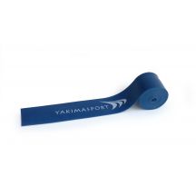 Taśma, guma FLOSS BAND Yakimasport 1,5mm NIEBIESKA 100288