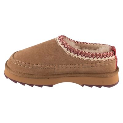 2. EMU Australia Adventure Scuff W13239-CAME Brązowe 36