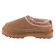 2. EMU Australia Adventure Scuff W13239-CAME Brązowe 36
