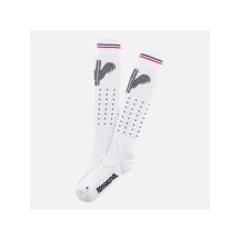 Skarpety Rossignol W Victory Socks biały