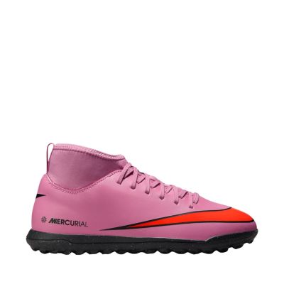 7. Buty piłkarskie dla dzieci Nike Mercurial Superfly 10 Club TF FQ8313 600