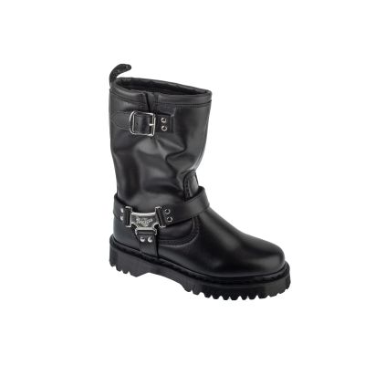 Dr. Martens Anistone Hi Boots DM32199001 Czarne 36