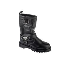Dr. Martens Anistone Hi Boots DM32199001 Czarne 36