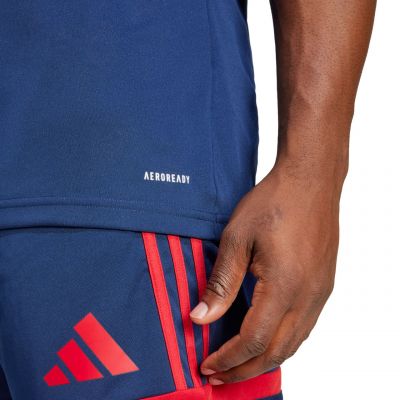 8. Koszulka adidas Squadra 25 M JG5833