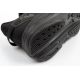 5. Fila buty damskie sportowe Retron czarne sneakersy wygodne modne
