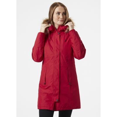 19. Kurtka Helly Hansen Mayen Parka W 53303 162