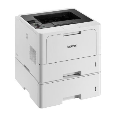 12. Brother HL-L5210DWT drukarka laserowa 1200 x 1200 DPI A4 Wi-Fi