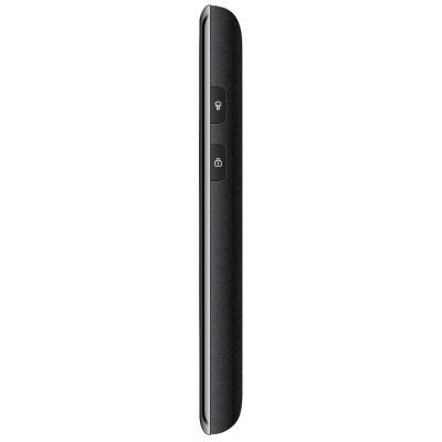 13. MaxCom MM730 telefon komórkowy 5,59 cm (2.2") Czarny Telefon dla seniora