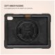 10. Etui na tablet Fixed FIXED Rugged for Apple iPad 10.9" (2022)/iPad 11" (2025), black