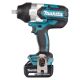 9. Klucz udarowy MAKITA DTW1004Z 18V 1050Nm 1/2"