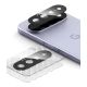 3. Osłona aparatu Ringke Camera Full Cover 2-Pack na Google Pixel 11 - czarna