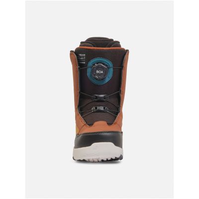 Buty snowboardowe juniorskie K2 YOU+H trail