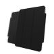 3. Etui ZAGG Crystal Palace Folio do iPad Pro 13" M4 (clear)
