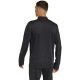 10. Bluza męska adidas Entrada 26 Training Top czarna JZ6658