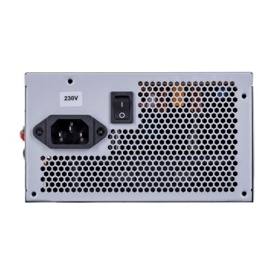 4. ZASILACZ CHIEFTEC SERIA VALUE APB-400B8 400W