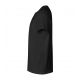 4. Koszulka Rimeck Resist heavy M MLI-R0394 ebony gray