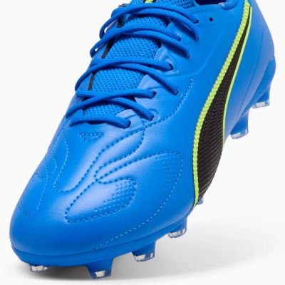 4. Buty Puma KING 20 Match Jr FG/AG 109356-03
