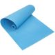 7. MATA FITNESS JOGA PILATES  EVA 180x60x0,4CM NIEBIESKA