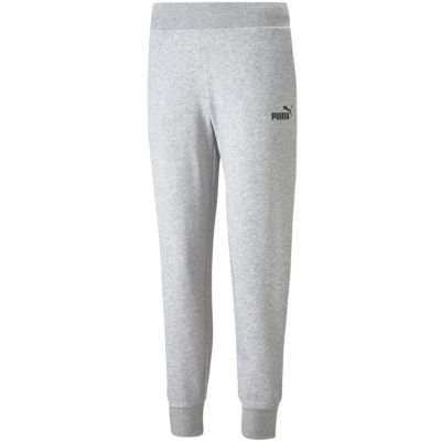 3. Spodnie Puma ESS Sweatpants FL W 586839 04