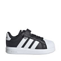Buty dla dzieci adidas Streettalk czarne JQ8605