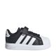 Buty dla dzieci adidas Streettalk czarne JQ8605