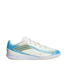 Buty piłkarskie dla dzieci adidas F50 Messi Club IN KK1379