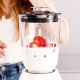 8. Blender kielichowy Taurus Optima Vintage Cream