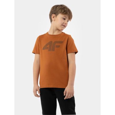 3. 4F JUNIOR 4FJMM00TTSHM641-82S