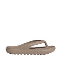 Klapki adidas Adilette Lumia beżowe HP6944