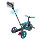 9. Rowerek EXPLORER TRIKE 4w1 (634-105)