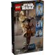 2. LEGO 75428 Star Wars - Droid bojowy z platformą STAP