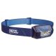 2. Czołówka turystyczna PETZL Tikka-blue 350 lm hybrydowa