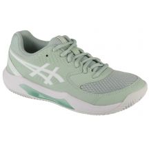 Buty do tenisa Asics Gel-Dedicate 8 Clay W 1042A255-300