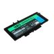 4. GREEN CELL BATERIA DE166 DO DELL 3HWPP LATITUDE 5400, 5401, 5410, 5411, 5500, 5501, 5510, 5511, 7591 4000MAH 15,2V