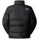 2. The North Face W Saikuru Jacket NF0A89JDKT01 Czarne L