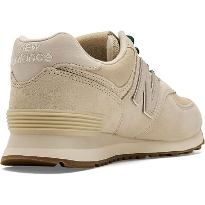 6. Buty klasyczne damskie New Balance 574 Lifestyle  (W57480T)