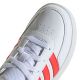 10. Buty adidas Breaknet Lifestyle Court Lace Jr HP8960