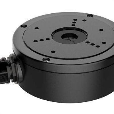 PUSZKA HIKVISION DS-1280ZJ-S BLACK