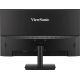 7. Viewsonic VA270-H monitor komputerowy 68,6 cm (27") 1920 x 1080 px Full HD LED Czarny