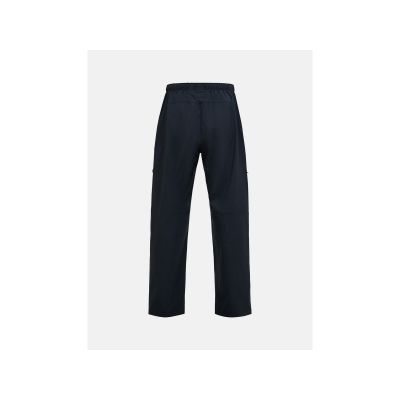 4. Spodnie męskie PEAK PERFORMANCE M Outdoor Cargo Pants kolor czarny