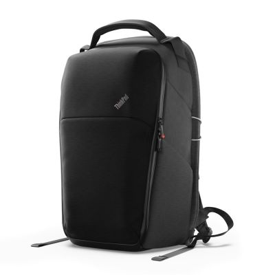 10. Lenovo ThinkPad 16" Click-Go Backpack (Aura Edition) 4X41V20931
