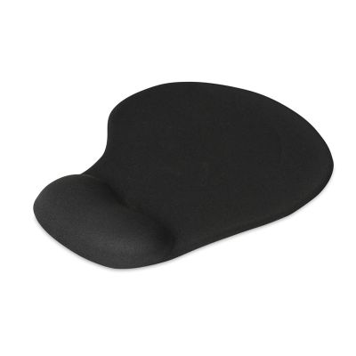 3. PODKŁADKA POD MYSZ I-BOX MP003 CZARNA, GELPAD